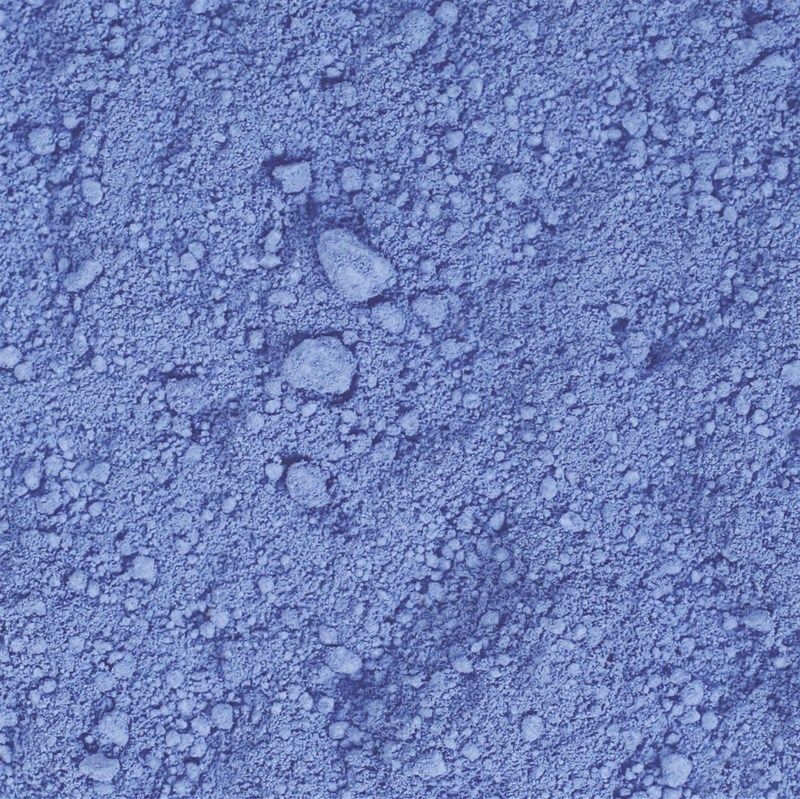 SUGARFLAIR: NON EDIBLE-CRAFT DUST-BLUEBELL-7ml