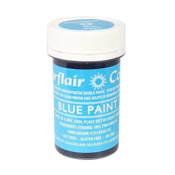 EDIBLE-SUGARFLAIR-PAINT-BLUE-20g