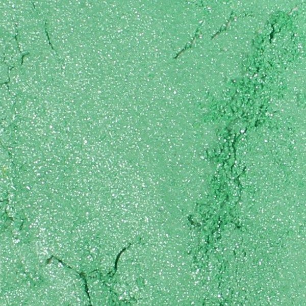  Sugarflair - Powder Puff Spray - Fusion Green - 10g. 54537 
