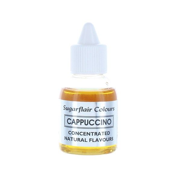 EDIBLE-SUGARFLAIR-FLAVOUR-CAPPUCCINO-30g