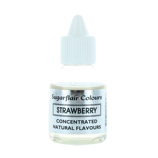 EDIBLE-SUGARFLAIR-FLAVOUR-S/BERRY-30g