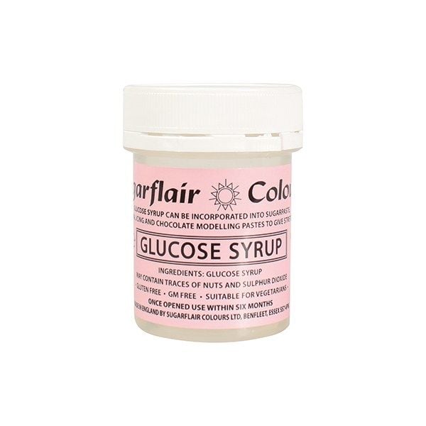  Sugarflair Glucose 60g. 5470