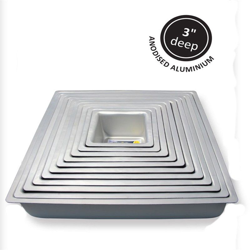 TIN-PME-SQ-305 x 102mm (12 x 4