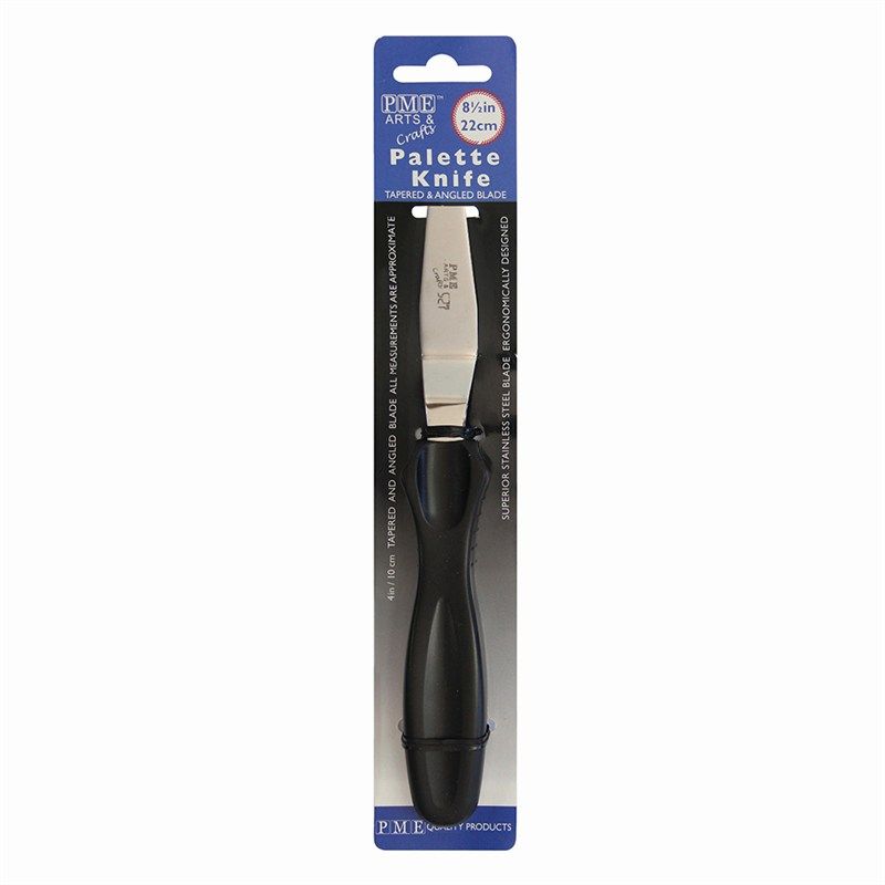 TOOL-PME-PALETTE KNIFE-TAP ANG-101mm(4