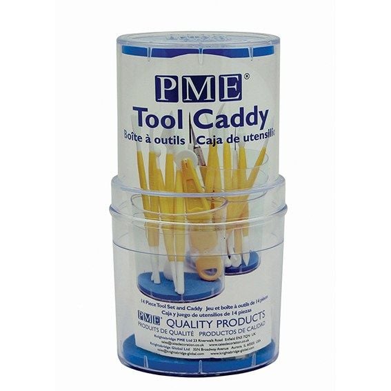 TOOL-PME-TOOL-CADDY-14SET