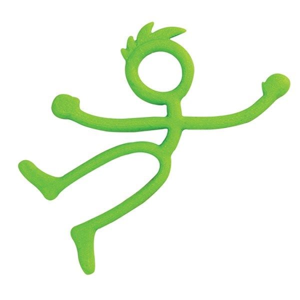 PME: MOULD-JEM-POP IT-STICK FIGURE
