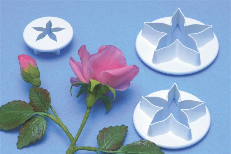 CUTTER-PME-CALYX-3 SET-22-40mm