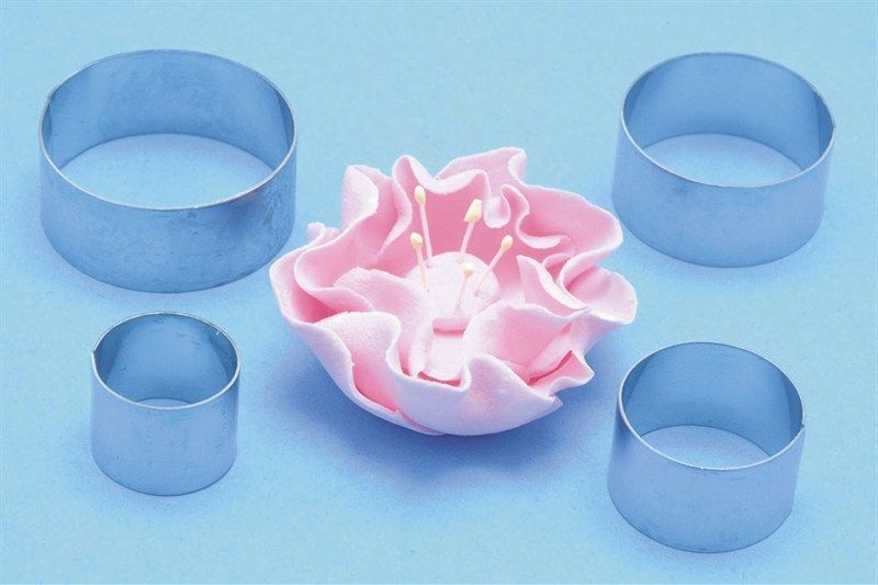 CUTTER-PME-BRIAR ROSE-SS-4SET-15-30mm