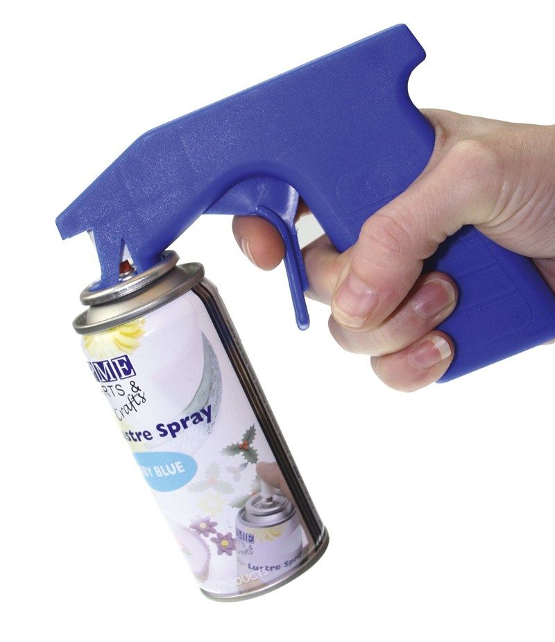 TOOL-PME-SPRAY GUN