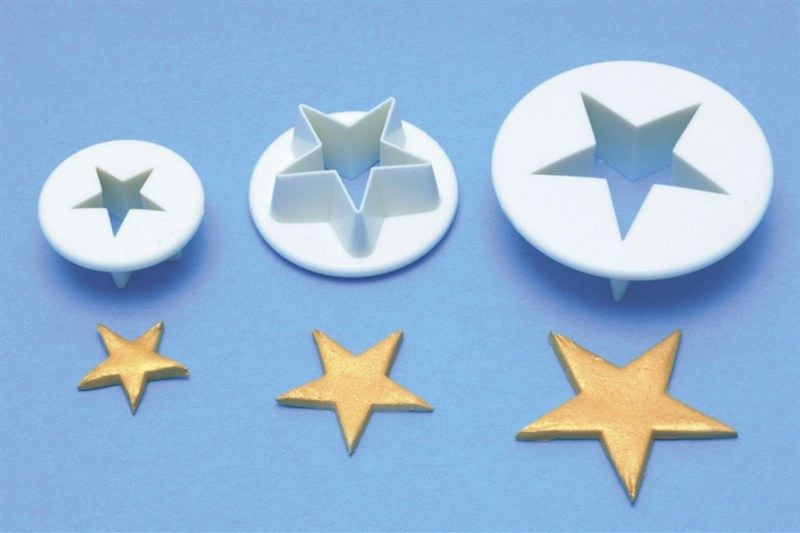 CUTTER-PME-STAR-3SET-18, 25 & 35mm