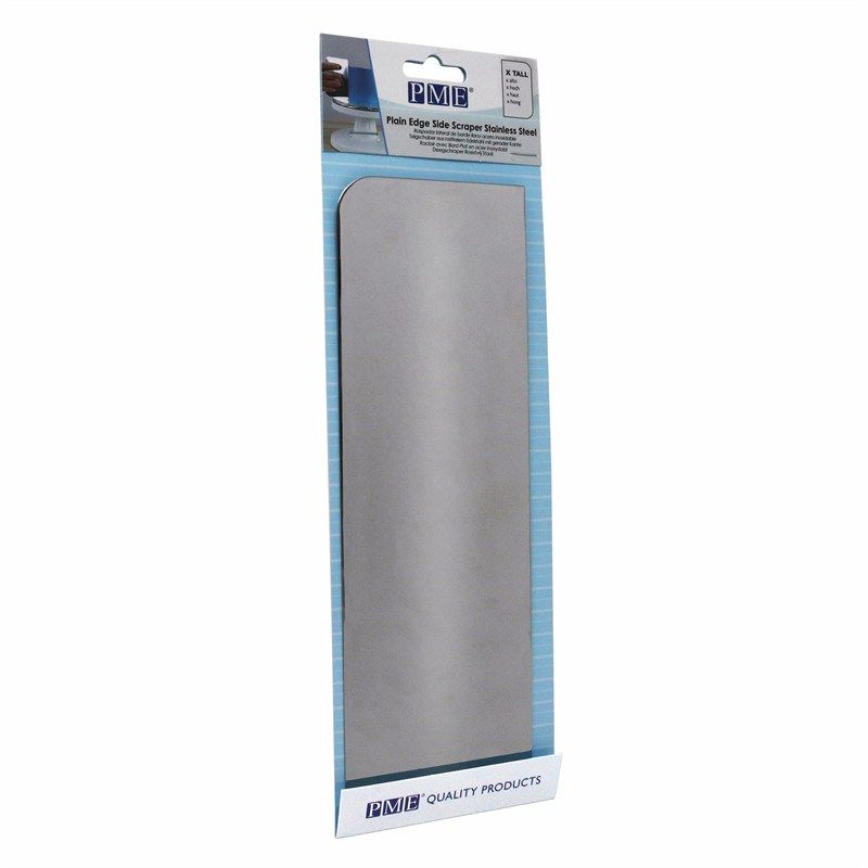 TOOL-PME-TALL STEEL SIDE SCRAPER-10