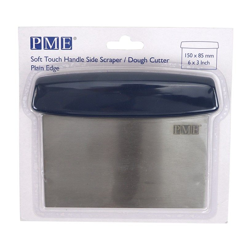 TOOL-PME-STEEL SIDE SCRAPER-PLAIN EDGE