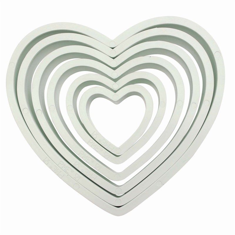 CUTTER-PME-HEART-6PCE