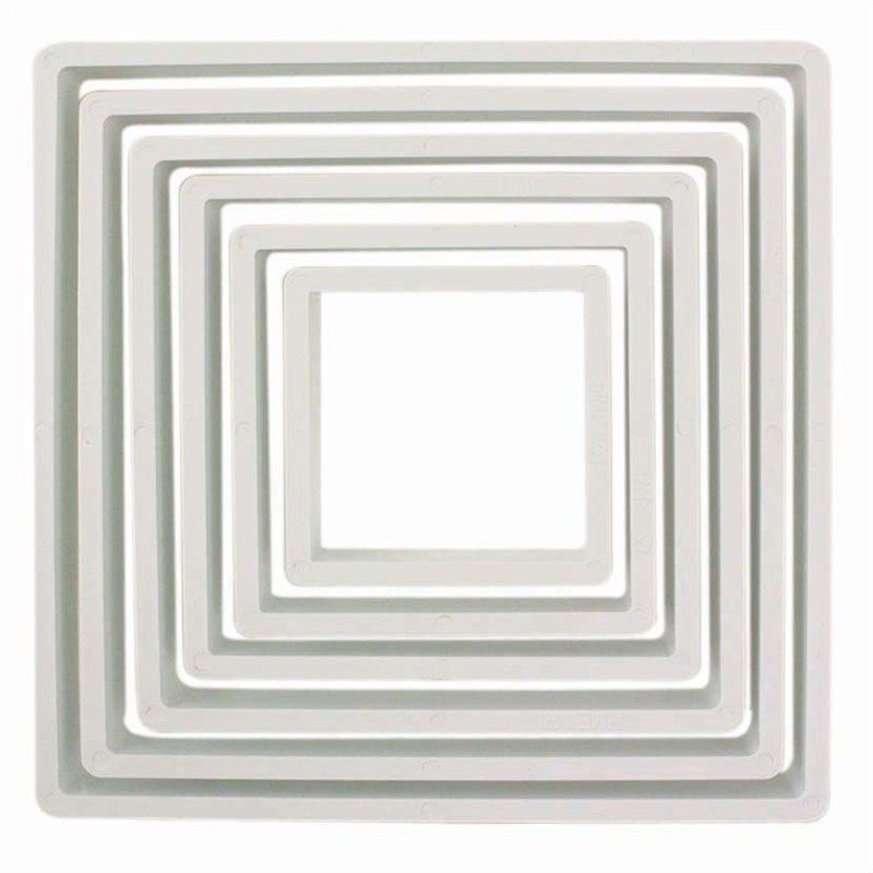 CUTTER-PME-SQUARE-6PCE