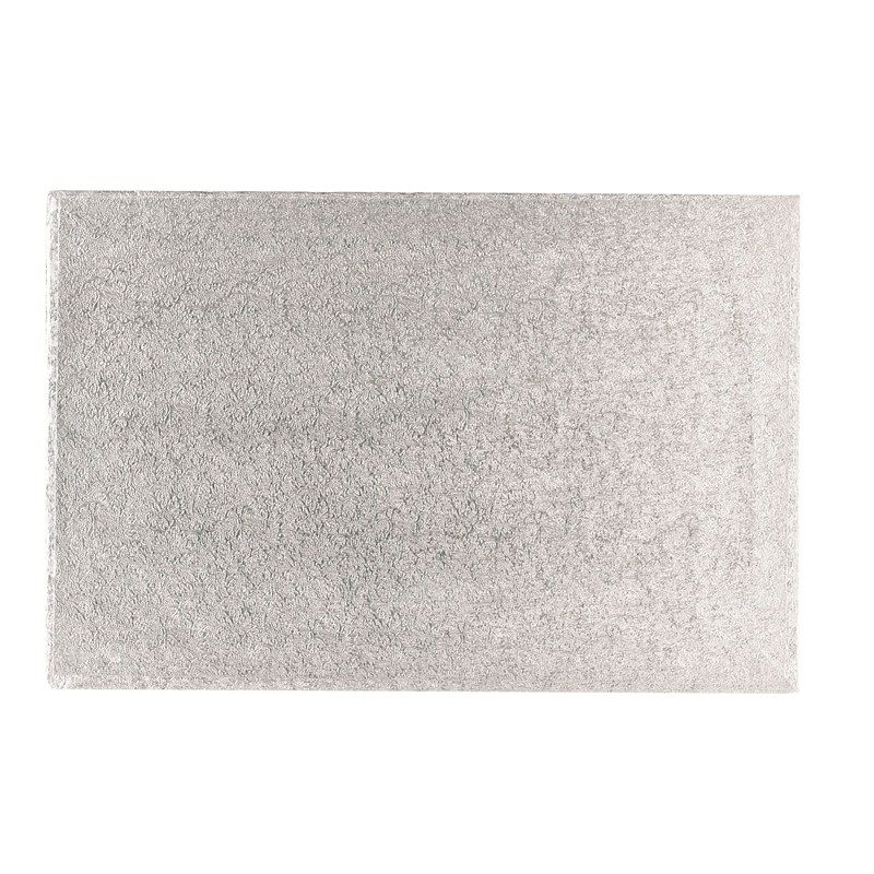 CULPITT: CARD-DBLE THCK-OB-SIL-304x254mm (12x10