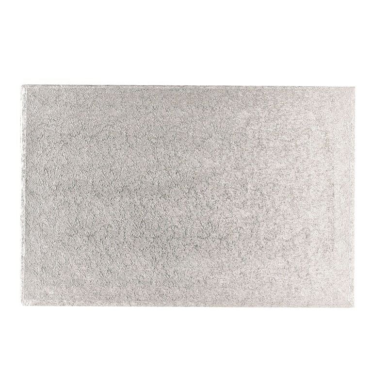 CULPITT: CARD-DBLE THCK-OB-SIL-330x228mm (13x9