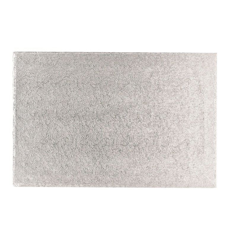 CULPITT: CARD-DBLE THCK-OB-SIL-406x304mm (16x12