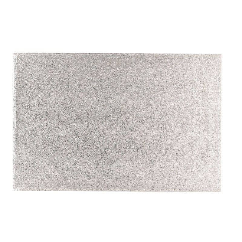CULPITT: CARD-DBLE THCK-OB-SIL-457x355mm (18x14