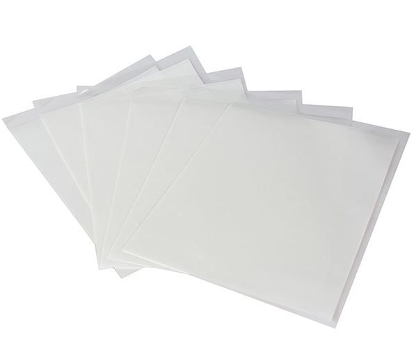 CULPITT PhotoCake Printables Smooth Sugar Sheets - 208 x 267mm (8.2 x 10.5") - 20 sheets. SUG458  