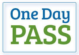 One Day Pass