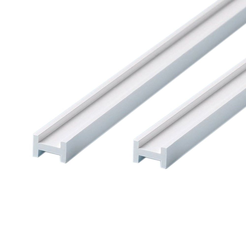 84483 TOOL-PME-MARZIPAN SPACERS-6 x 10 x 383mm