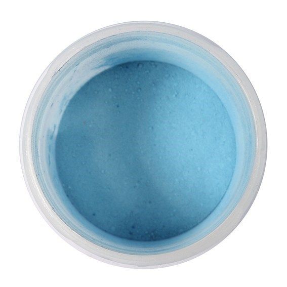  Colour Splash Dust - Matt - Ocean Blue.  75112  