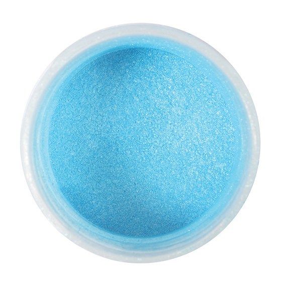  Colour Splash Dust - Pearl - Forget Me Not. 5g. PACK OF 1. 75097   