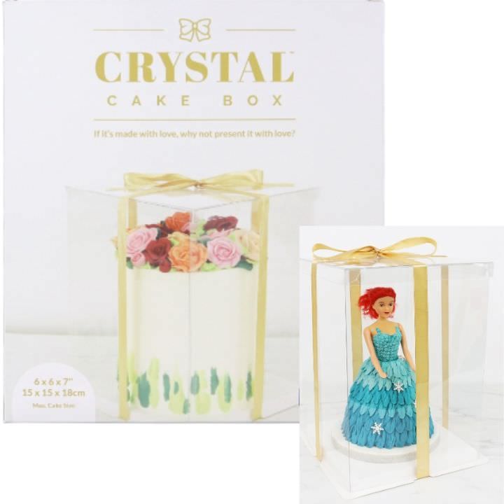 PME Cake Boxes