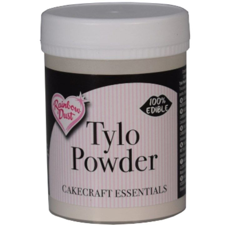 Rainbow Dust Essentials Tylo Powder - 120g. 8102510  