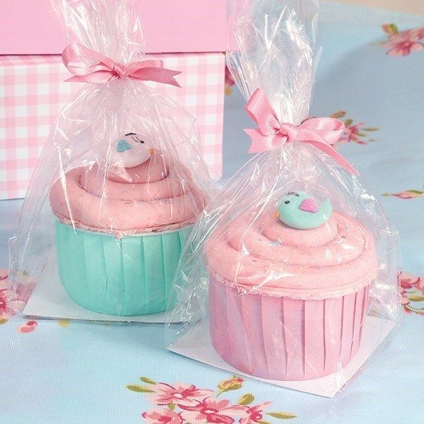 Bags And Cake Pop Bags
