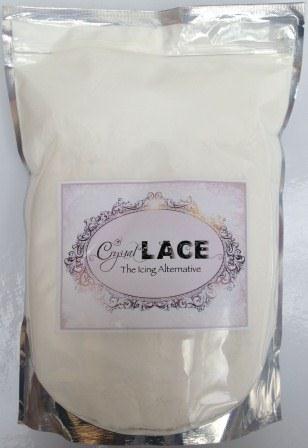 crystal lace pack compressed