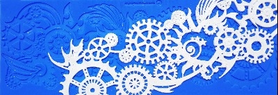 Crystal Candy Themes: Steam Punk! Victoriana