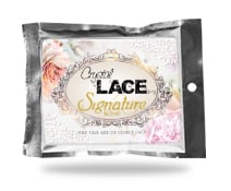 3-D Crystal Lace Signature Blend: 100 g