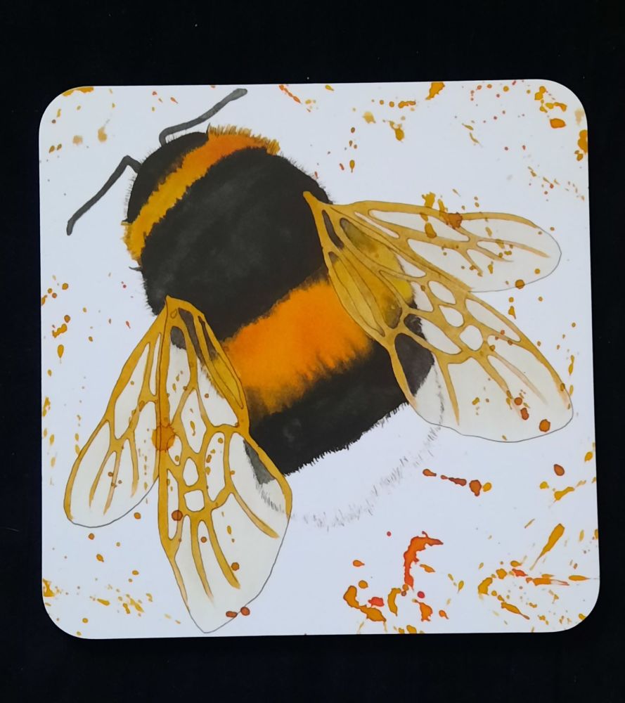 Placemat Bee