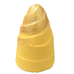 Glitter Bath bombs