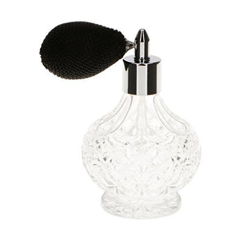 perfume bottle