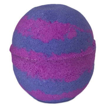 **NEW 6 x Spirit Bath Bombs Inspired by Ghost Perfume