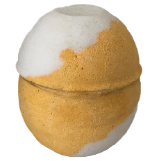 **NEW 6 x Golden Guilt Bath Bombs Inspired by Gucci Guilty