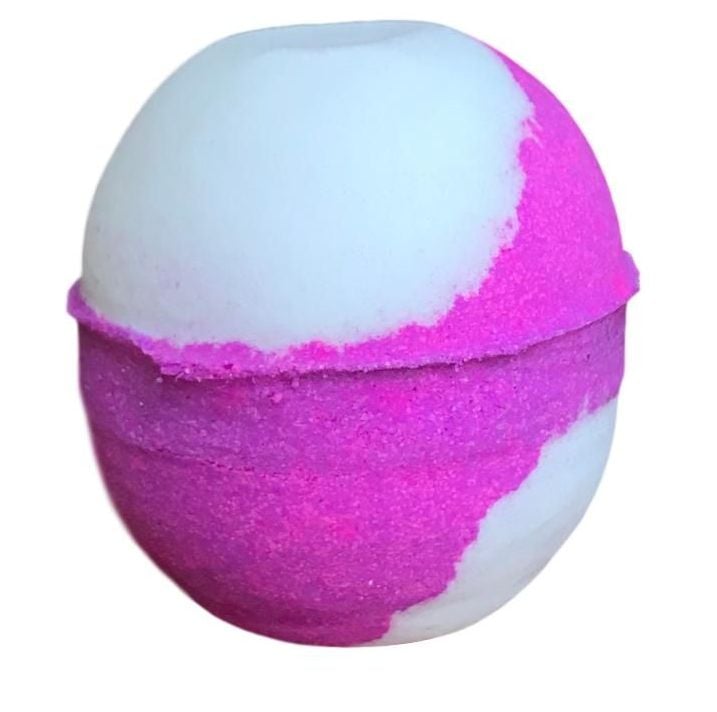 **NEW 6 x Glorious Bath Bombs Inspired by Soap and Glory Perfume
