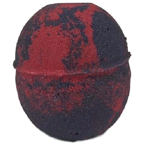 **New 6 x Devil Bath Bombs 
