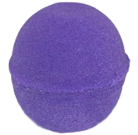 6 x Spa Day Bath Bombs  with Lavender, Bergamot