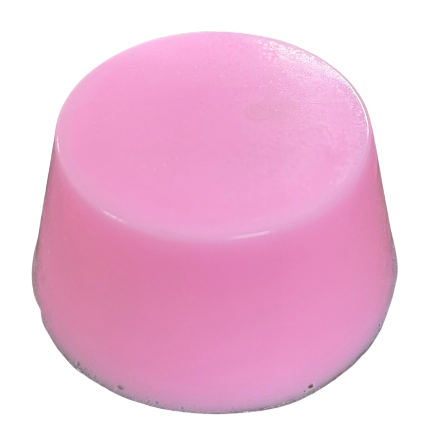 6 x  Mixed Random Solid Shampoo in round or slices