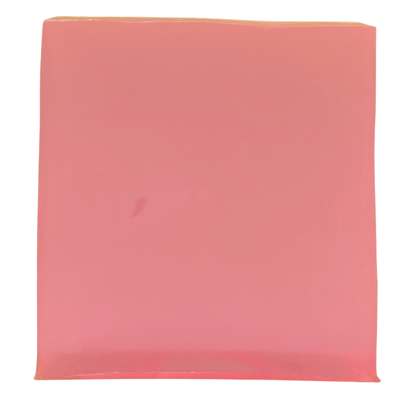 Blush Soap Loaf - 14 slices  
