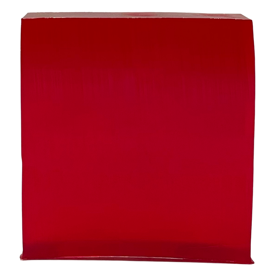 Rouge Scented Soap Loaf - 14 slices SLS Free