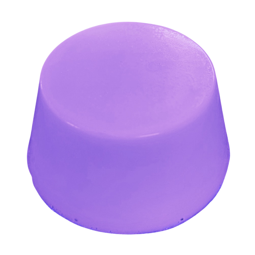 6 x  Solid Shampoo rounds in your choice of fragrance