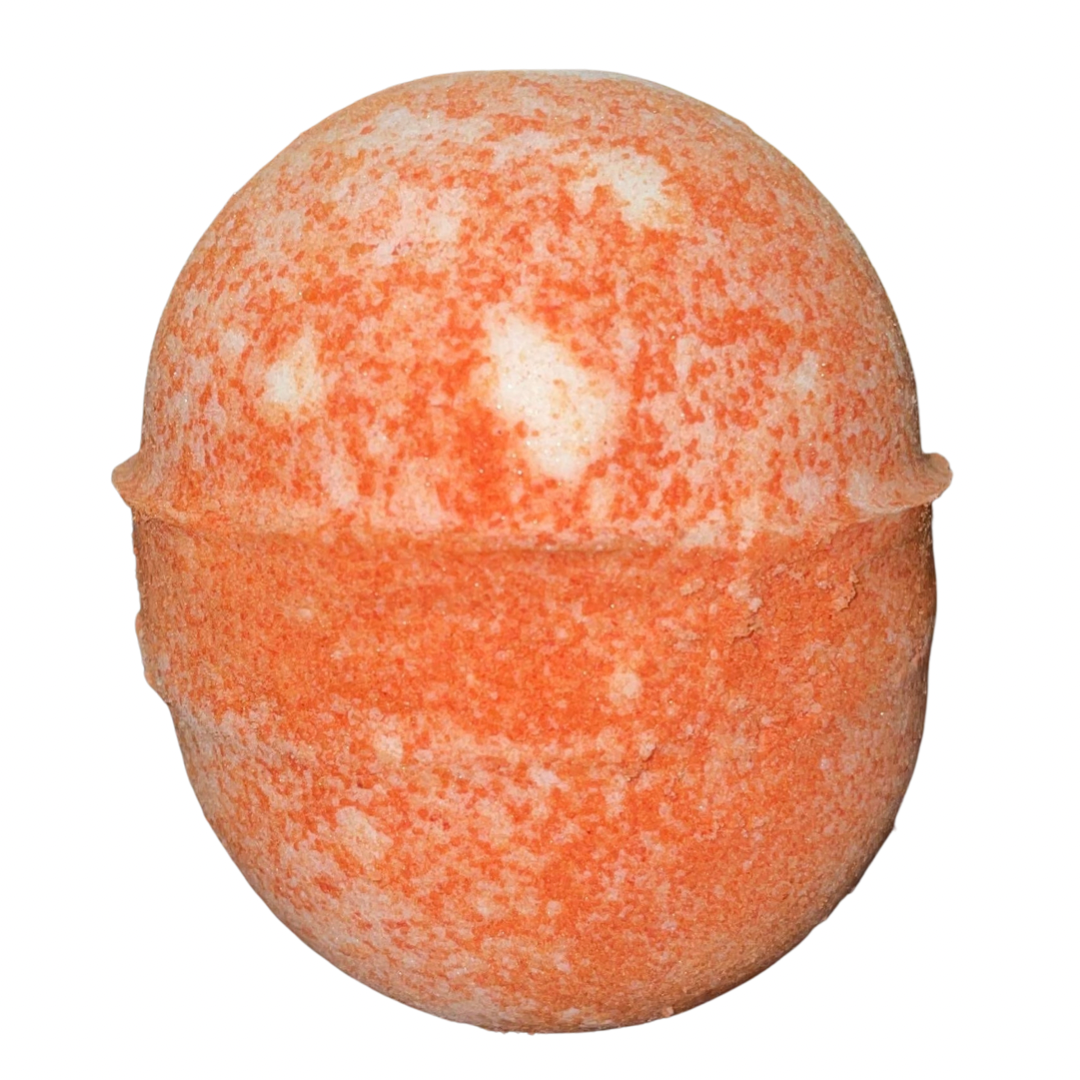 **New 6 x  Blissful Bath bomb