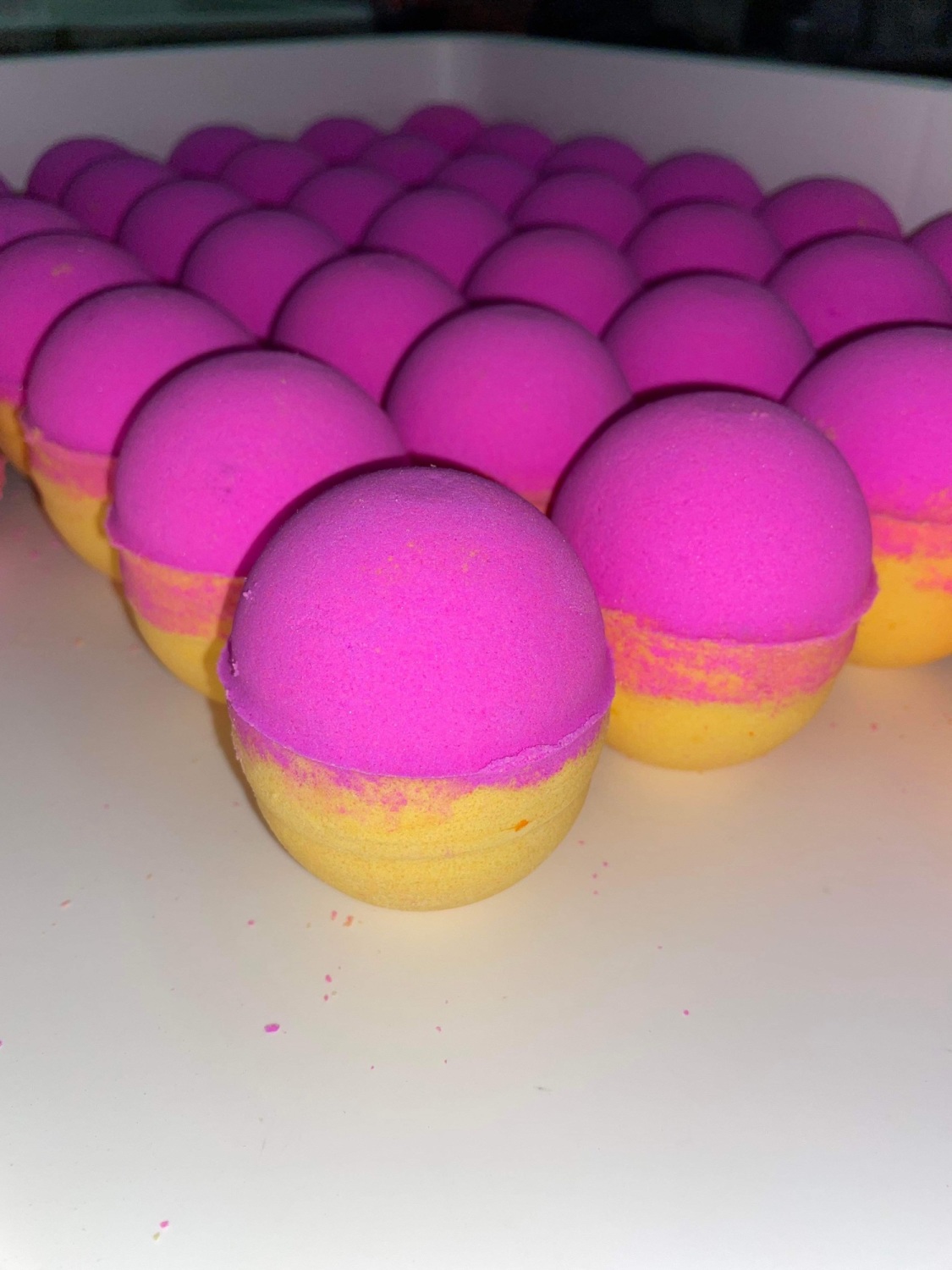 Wholesale Bath Bombs