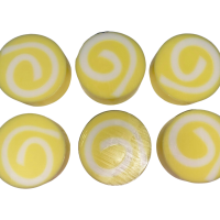 6 x Soap Swirls - In our Cocoa Butter Fragrance