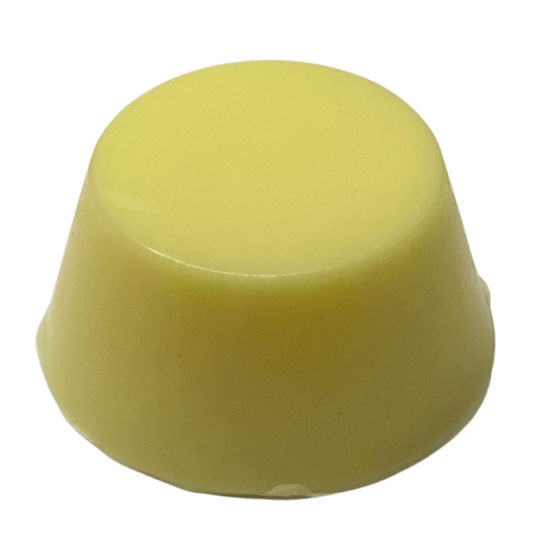 6 x  Solid Shampoo rounds in your choice of fragrance