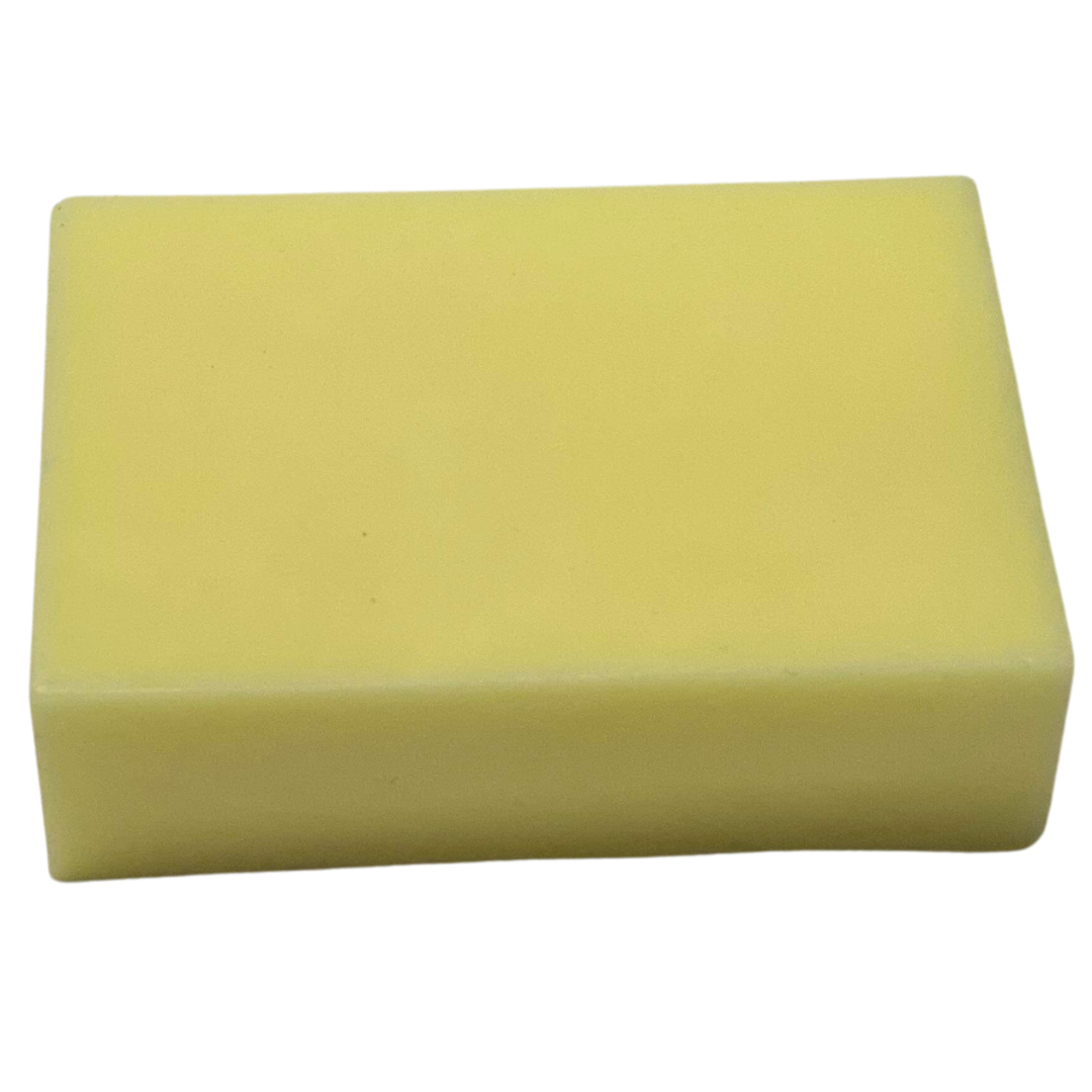 6 x  Solid Shampoo Bars in your choice of fragrance